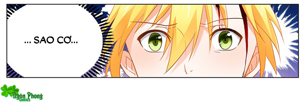 phúc hắc tổng tài đừng tới đây chapter 35 21