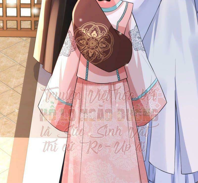 quận chúa vững vàng, thiết lập nhân vật không thể vỡ chapter 32 14