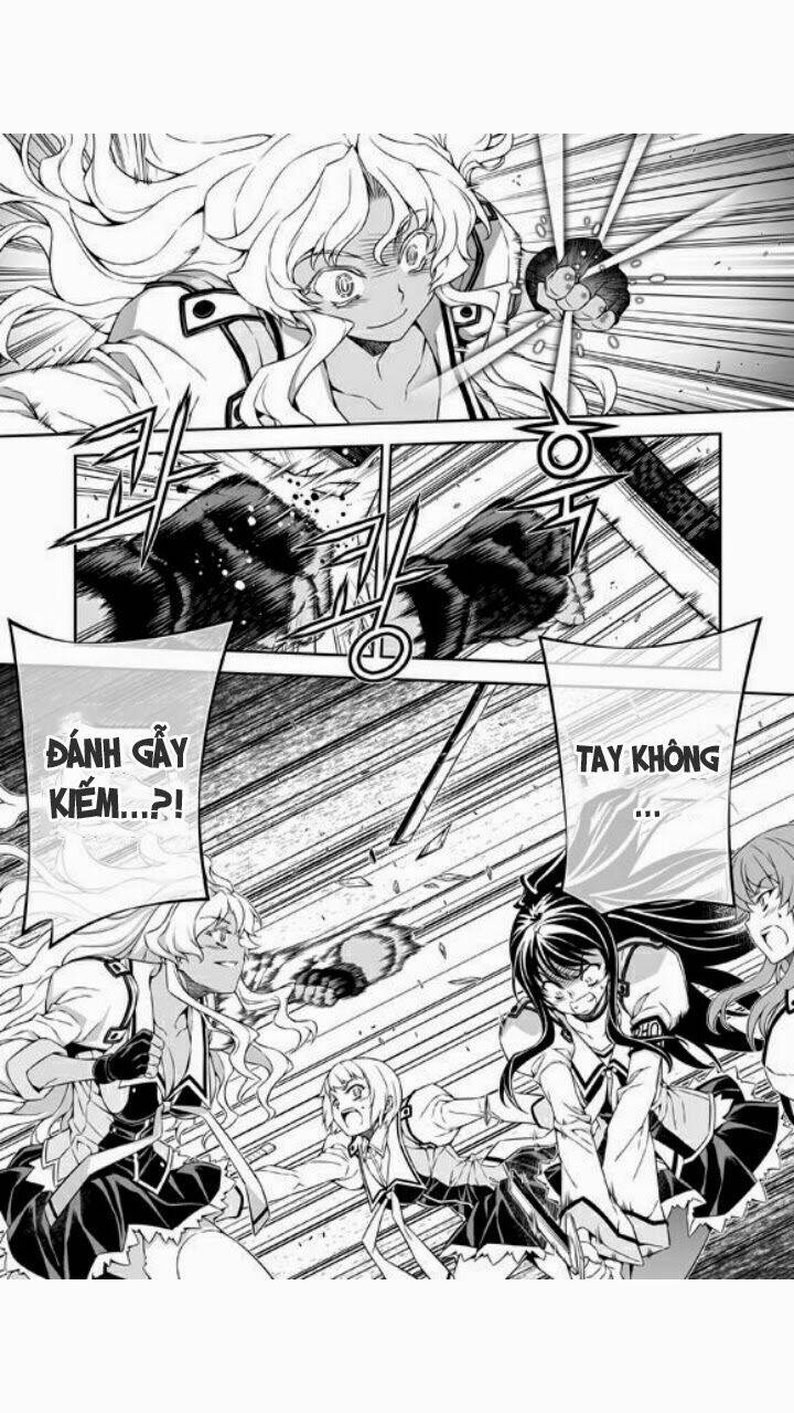 sai:taker - futari no artemis chapter 3 42