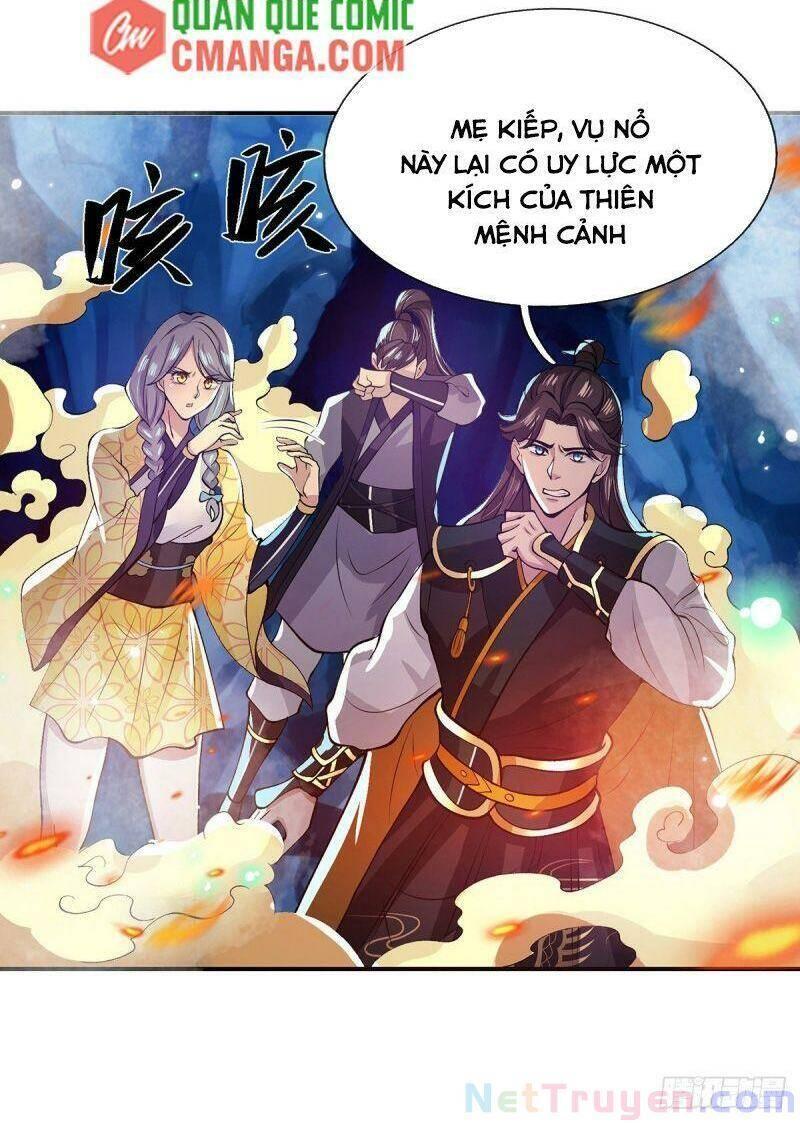 Ta Trở Về Từ Thế Giới Tu Tiên chapter 23 2