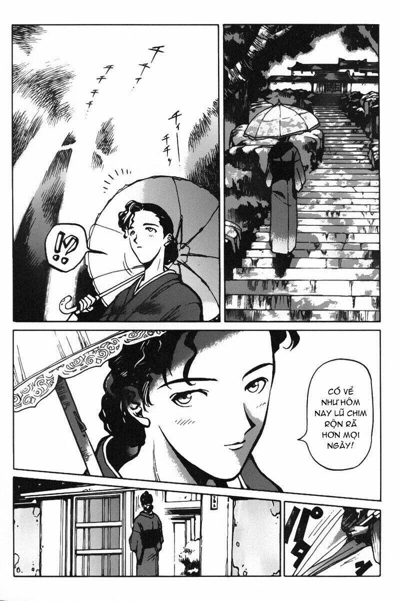 king of fighters kyo chapter 4 8