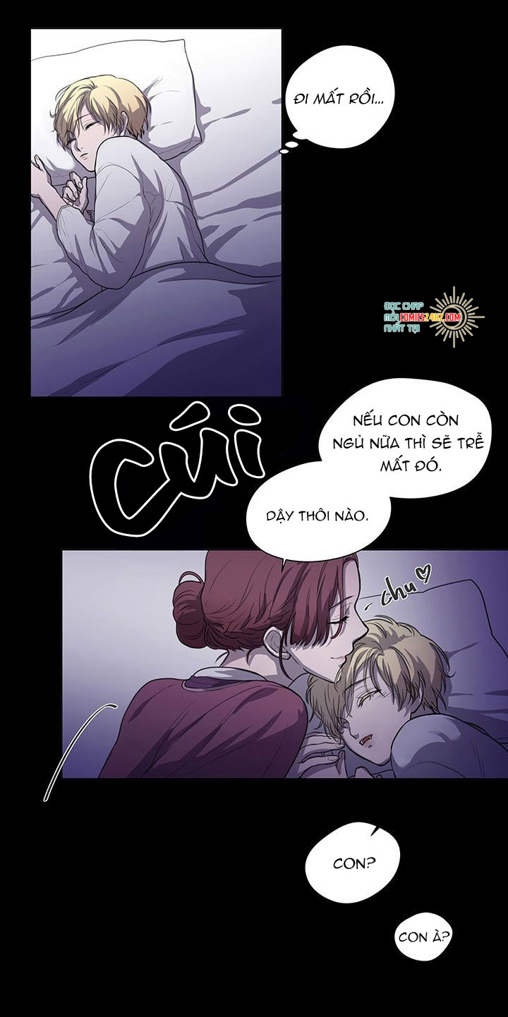 đắm chìm trong màu mắt anh chapter 2 10