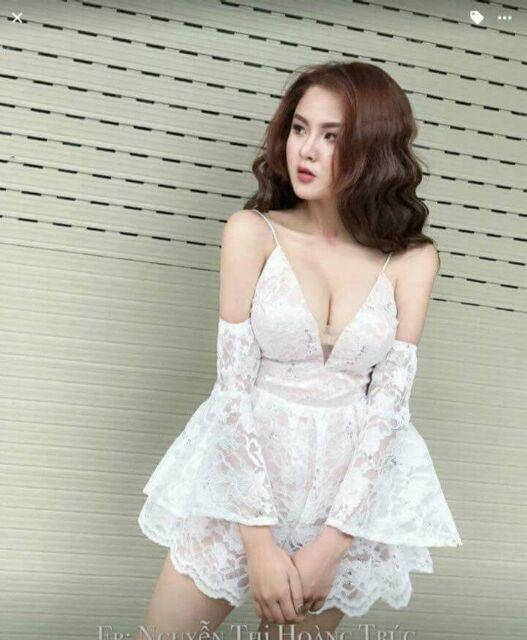 Jump ren pha lưới tay loa