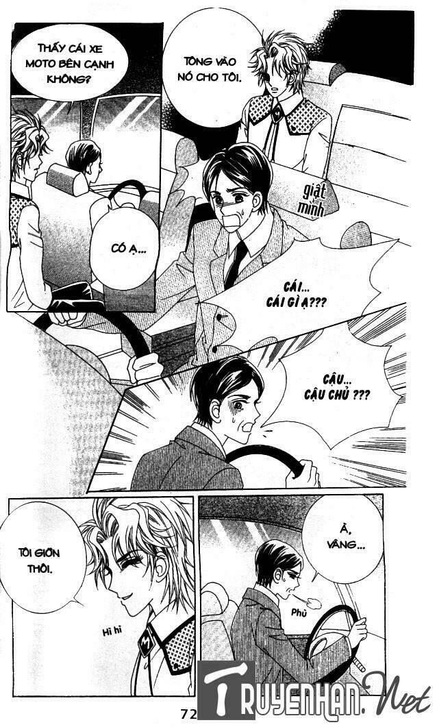 my lovely master chapter 16 15