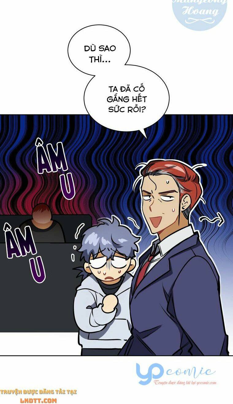 quái thú với hoa chapter 102 46