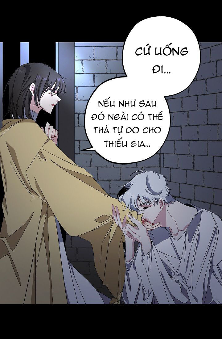 mối tình đầu của bạo chúa chapter 22 13