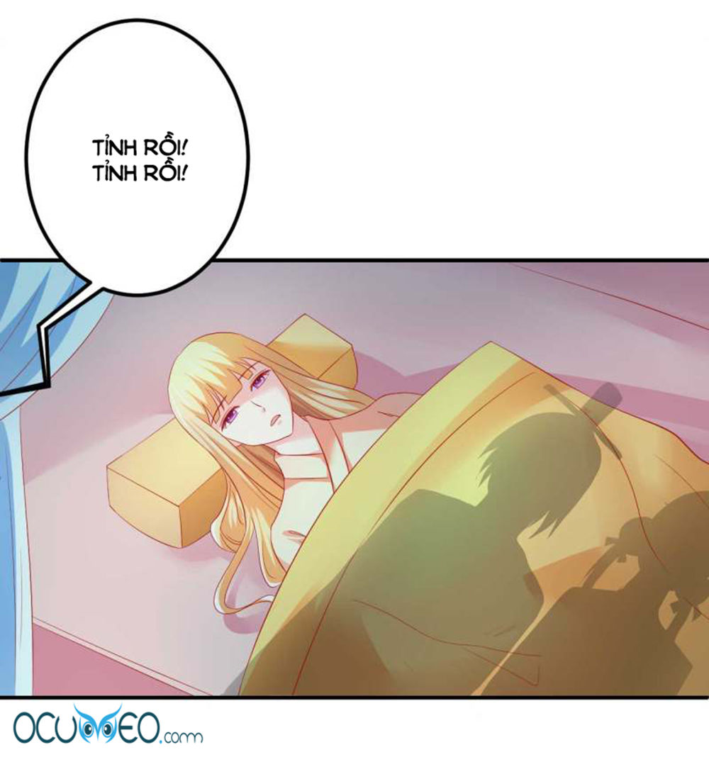 từ đây vương gia không thượng triều sớm chapter 55 20