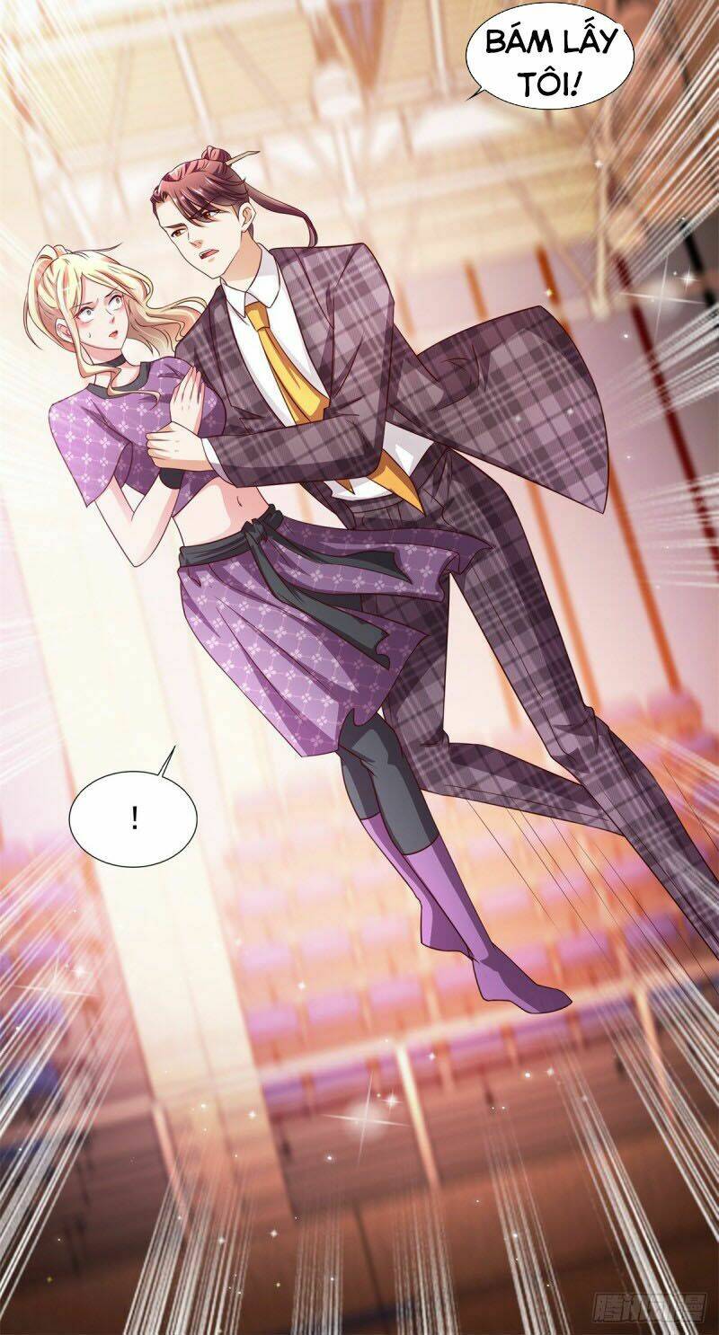 chí tôn toàn năng chapter 47 32