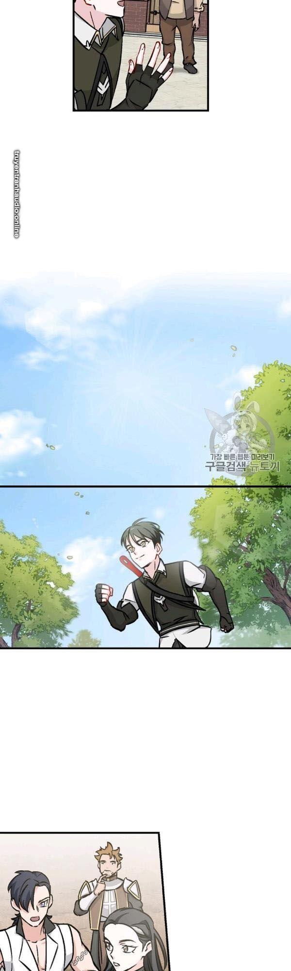 tôi lên cấp chỉ bằng cách ăn chapter 50 47