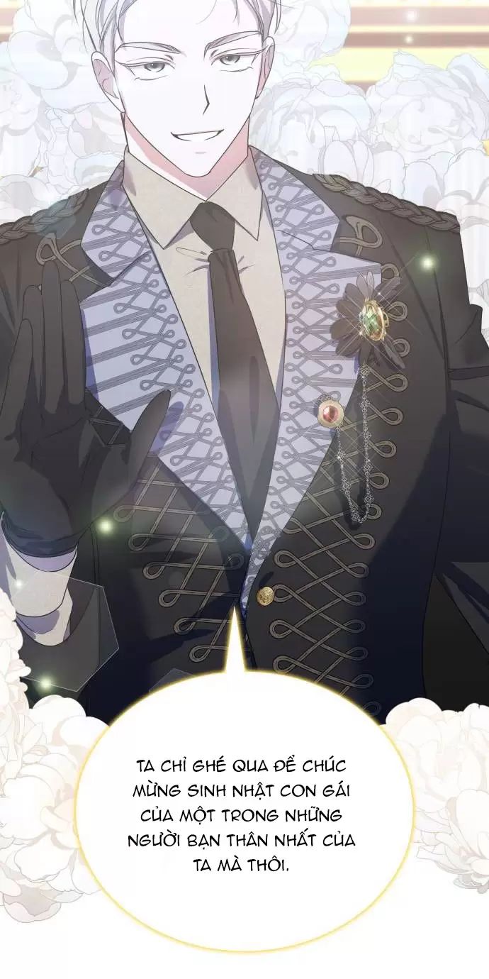 sống trong vườn hoa của công chúa chapter 3 91