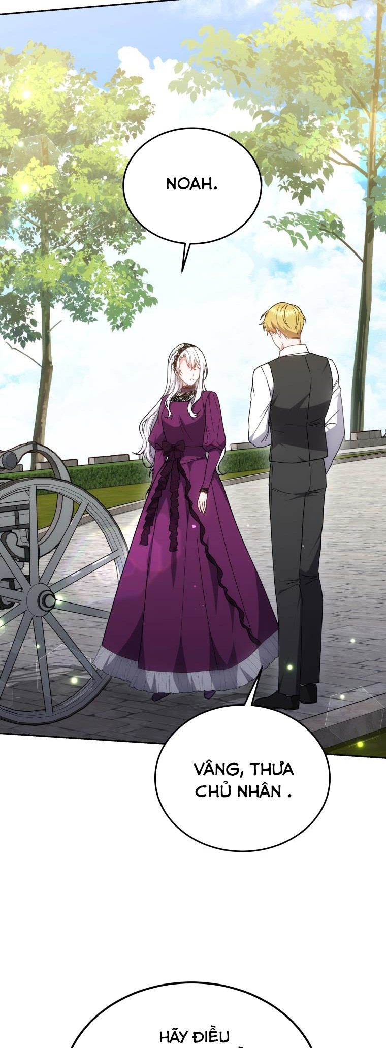 cháu trai nam chính rất thương tôi chapter 34 68