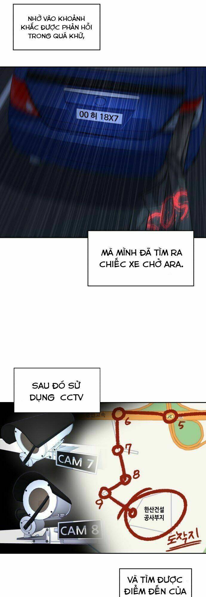 thời khắc định mệnh chapter 4 4