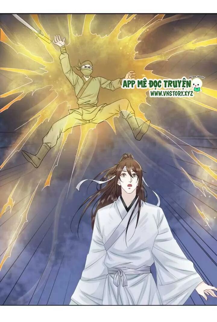 cực phẩm phế vật tiểu thư chapter 57 41