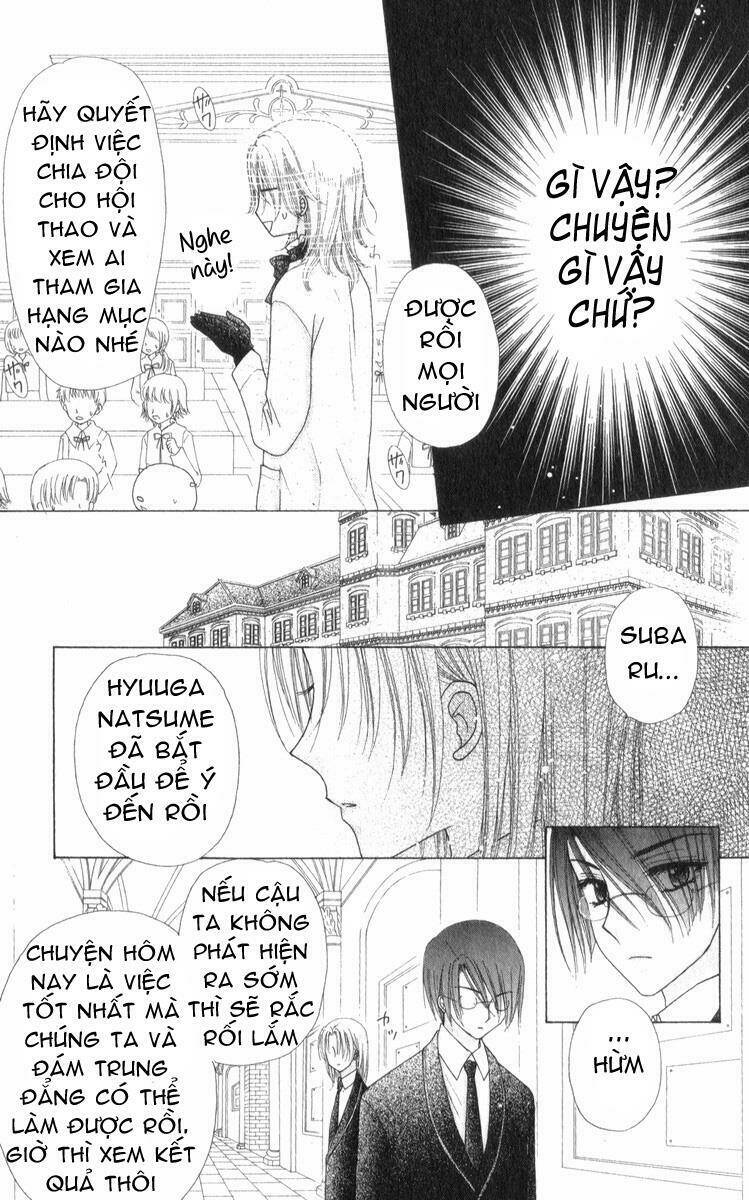 gakuen alice chapter 78 24