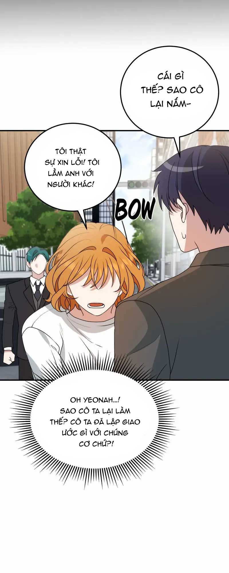 nụ hôn yêu tinh chapter 9.2 24