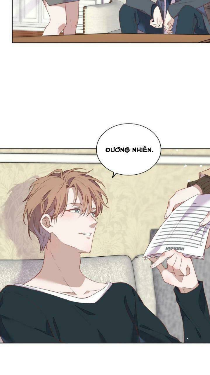 bạn trai kém tuổi bẫy yêu tôi chapter 55 27