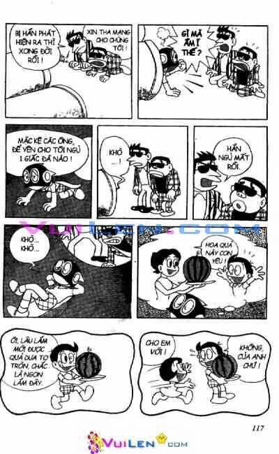 siêu nhân pacman chapter 8 19