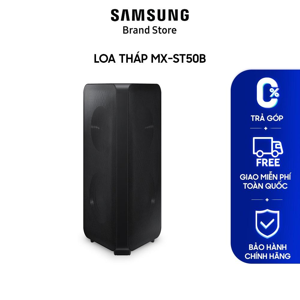 Loa Tháp Samsung MX-ST50B - Hàng chính hãng