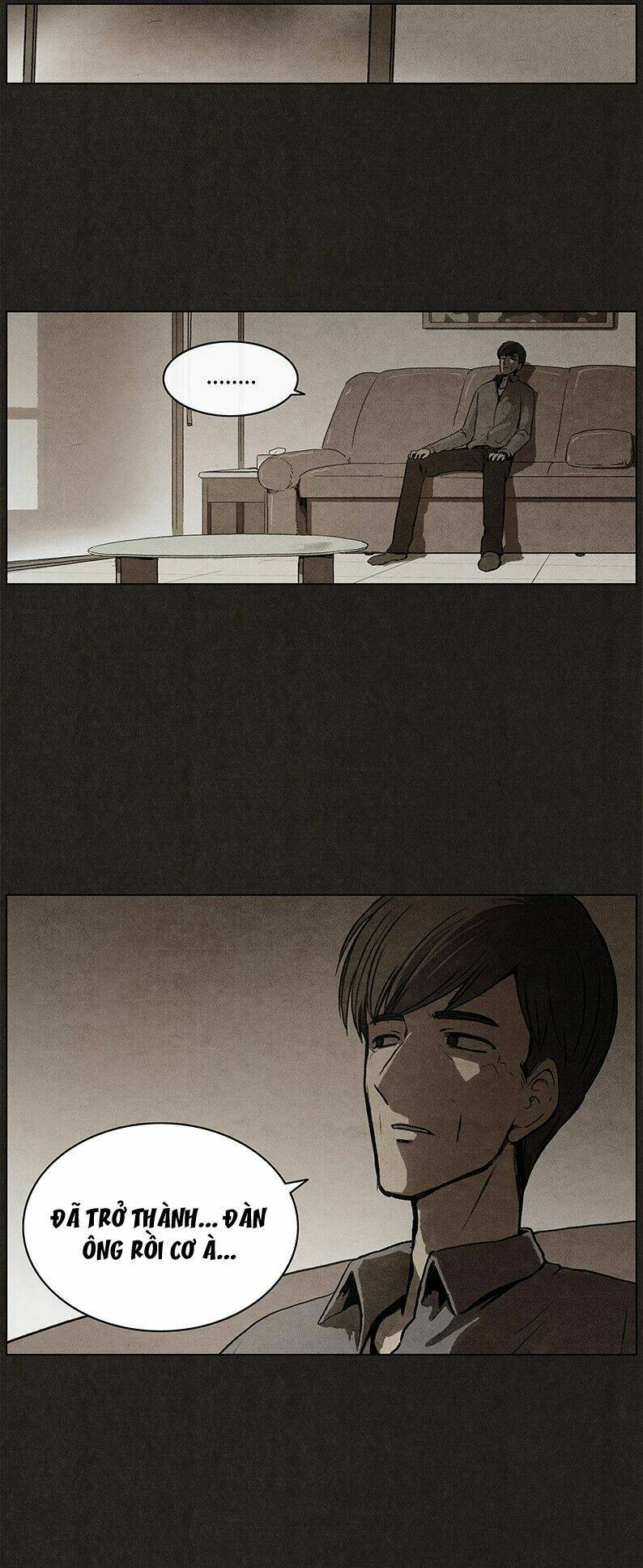 đứa con của quỷ dữ chapter 24 2