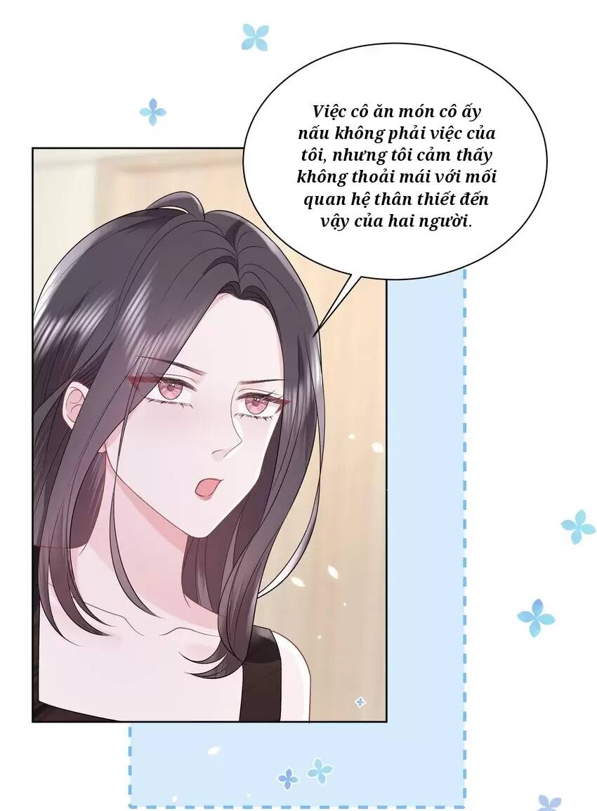 mận xanh chapter 19 24