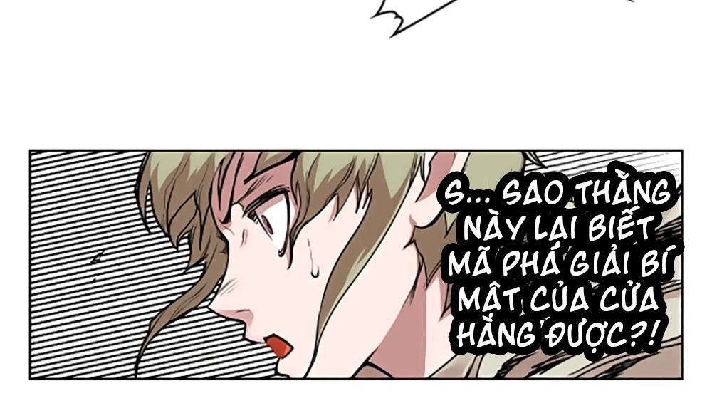 hard core leveling warrior chapter 14 14