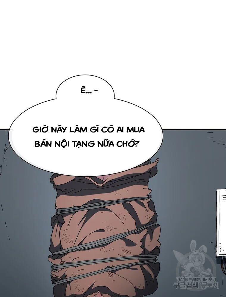 các chòm sao chỉ chú ý mình tôi chapter 34 97