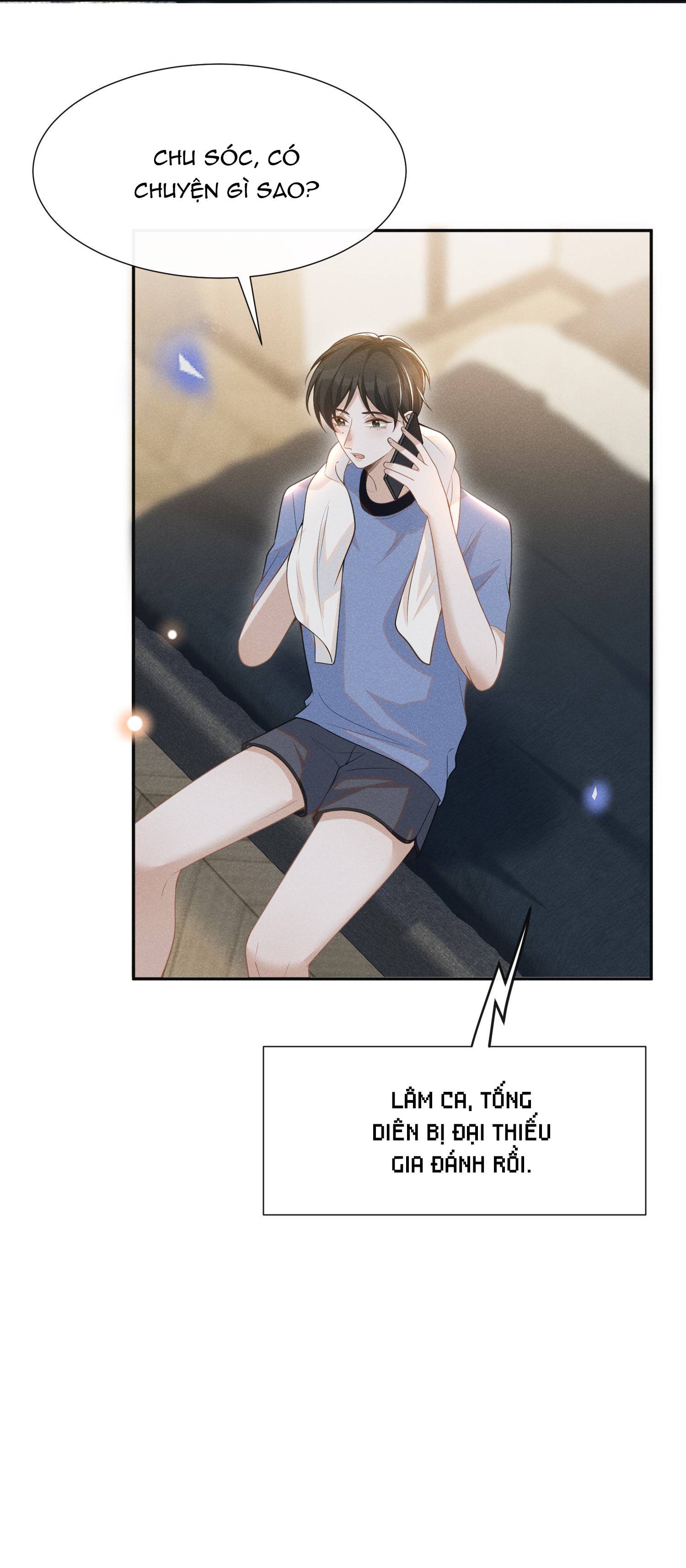 kiếp sau không gặp chapter 59 9