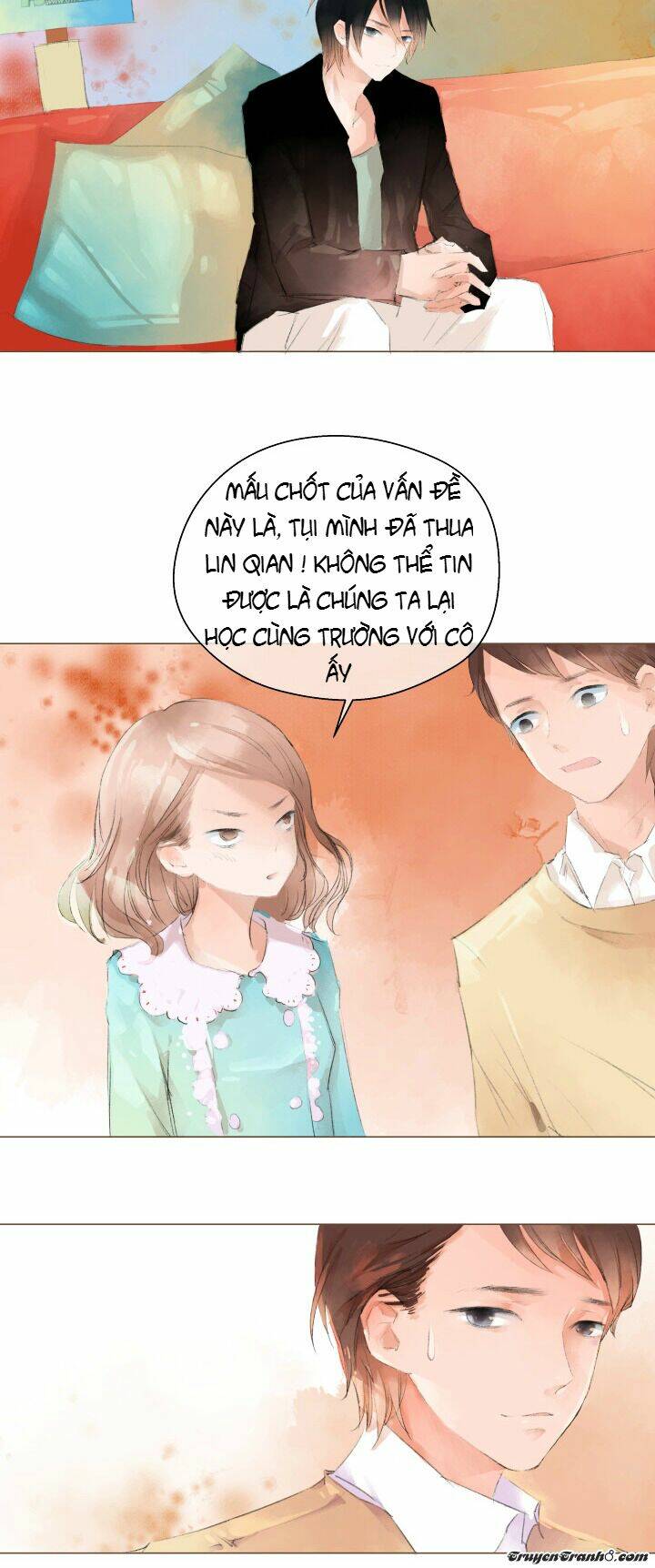 nuan nuan wu chapter 2 12