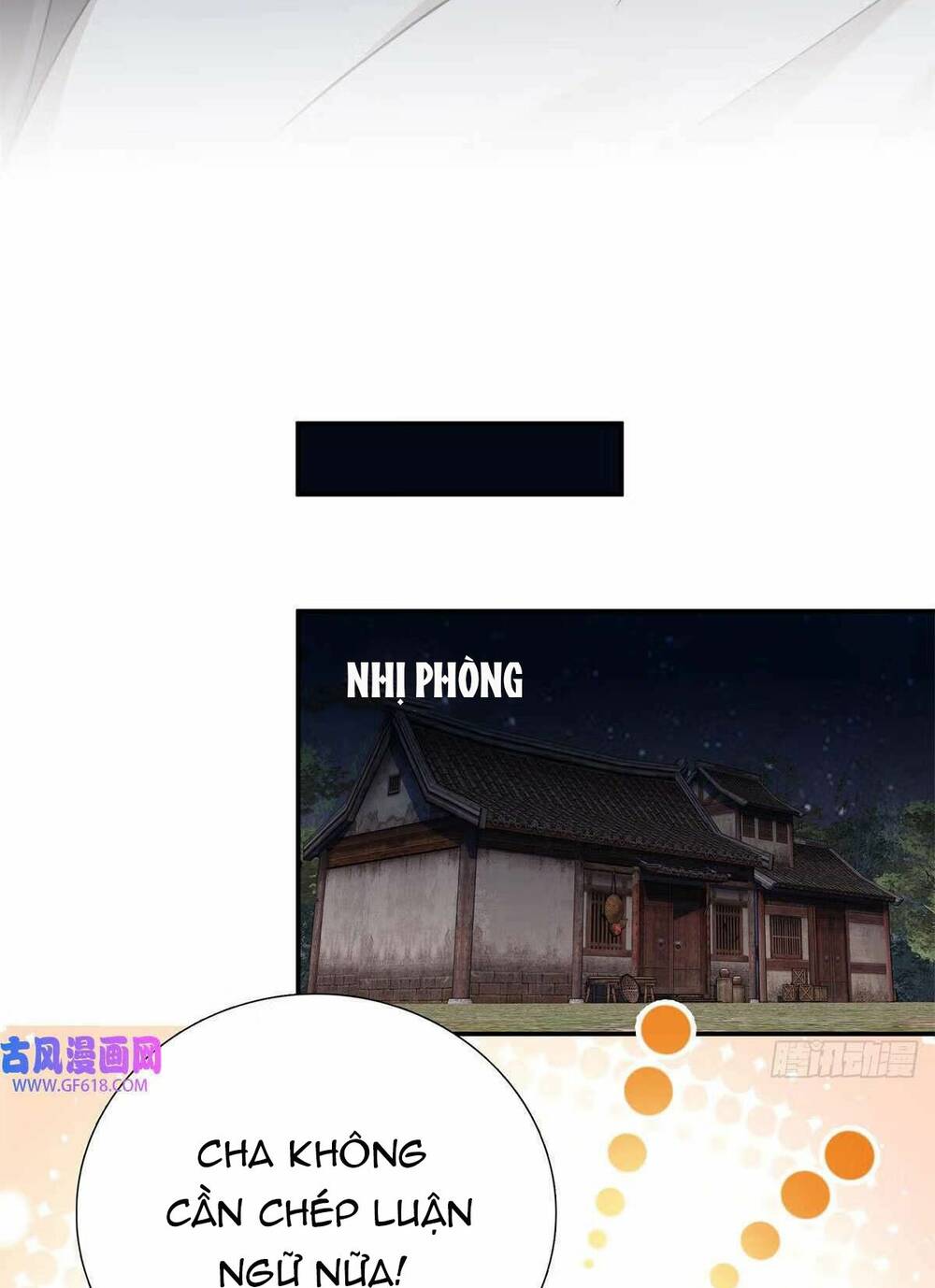 phụ thân hôm nay người đọc sách chưa? chapter 24 27