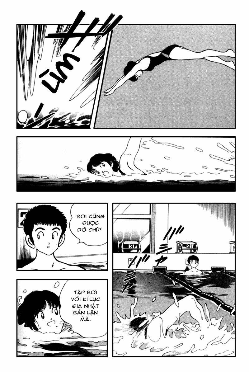 rough - ngọc thô chapter 17 13