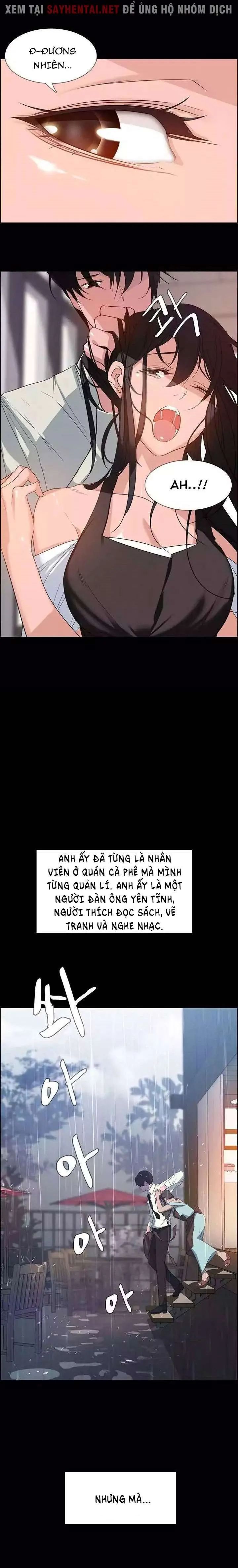 màn mưa chapter 1 9