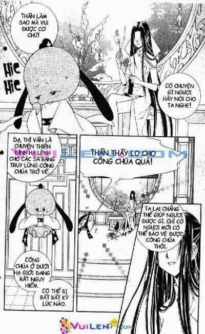 nàng công chúa bỏ trốn chapter 4 51