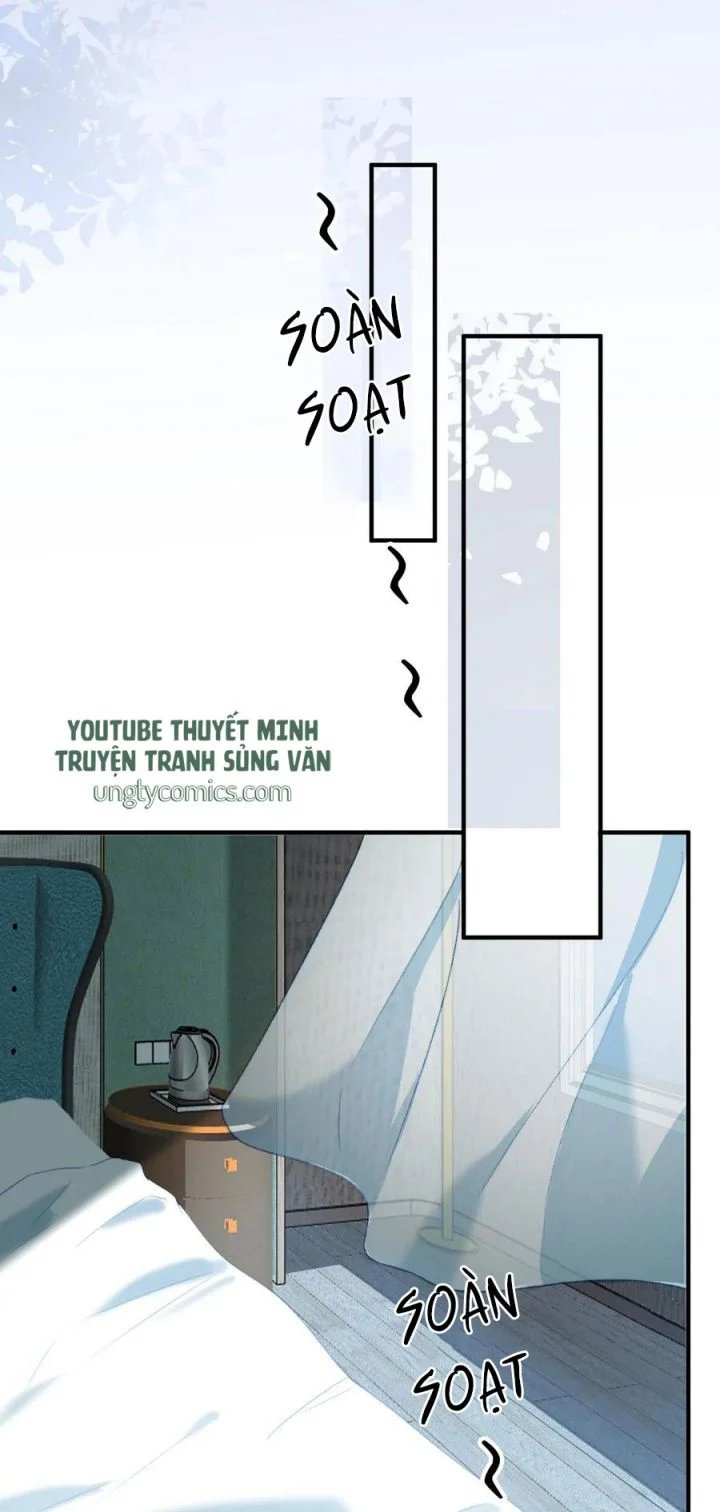 nụ hôn vực thẳm chapter 49 11