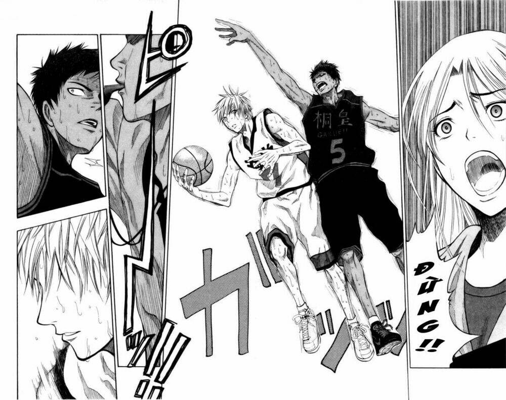 vua bóng rổ kuroko chapter 70 5