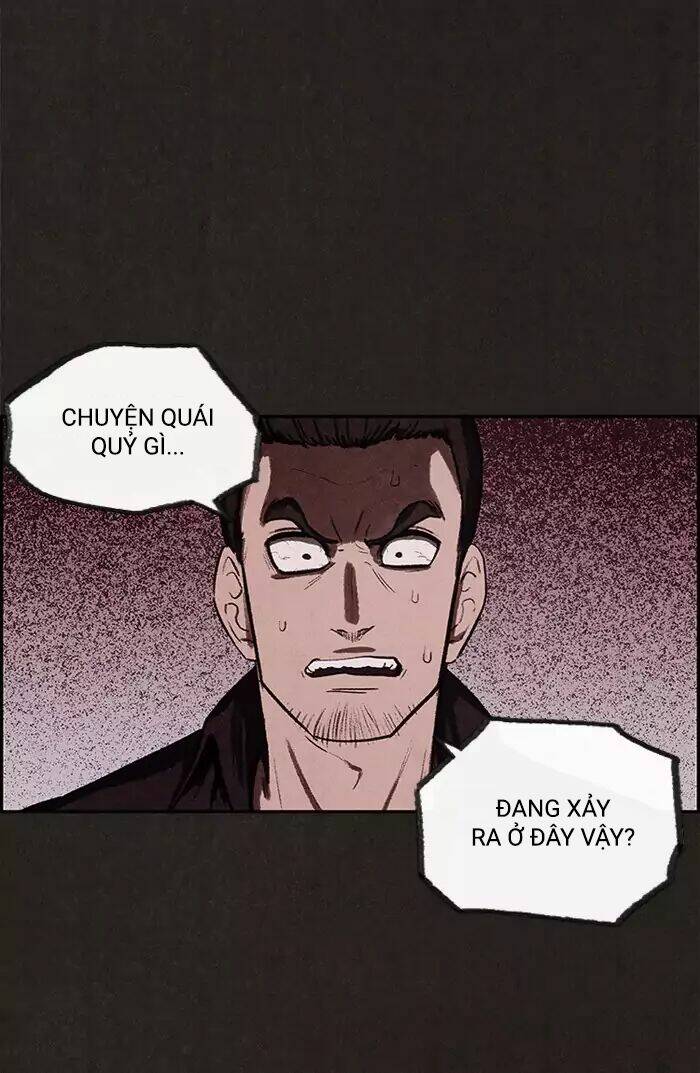 quái vật tại chung cư xanh chapter 9 1