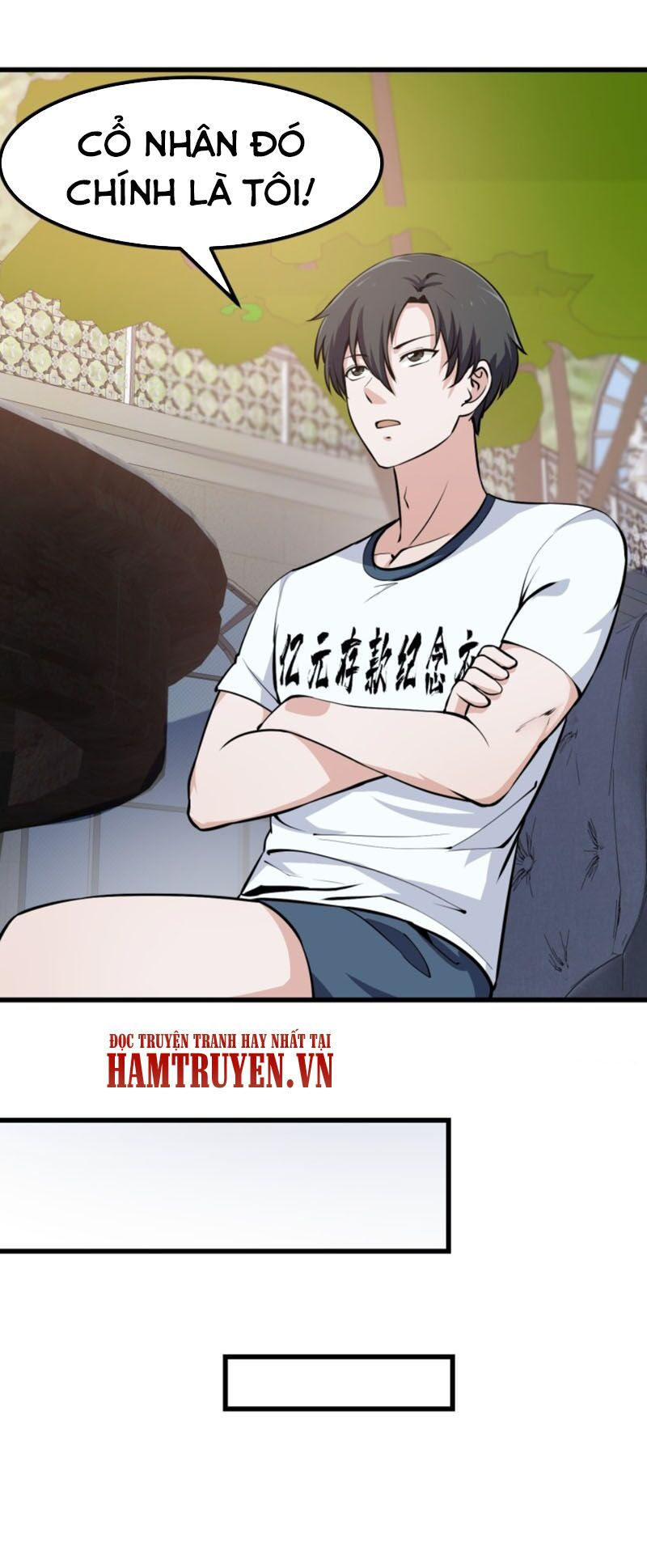 ta chẳng qua là một đại la kim tiên chapter 111 28