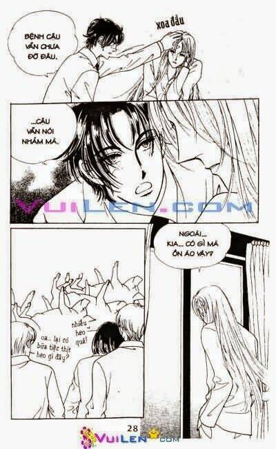 ảo vọng tình yêu chapter 5 28