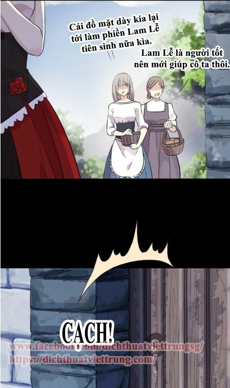 vết cắn ngọt ngào phần 2 chapter 31 12