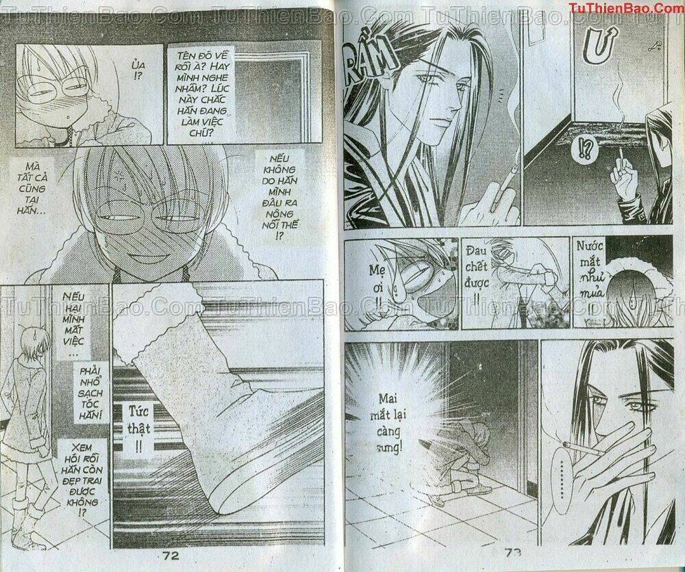 the one chapter 3 35