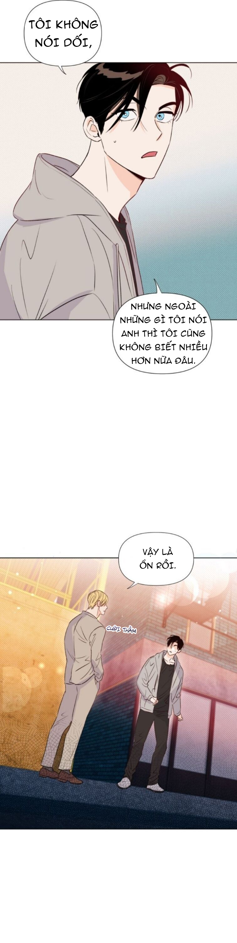 cái giá của sự nổi tiếng chapter 14 24