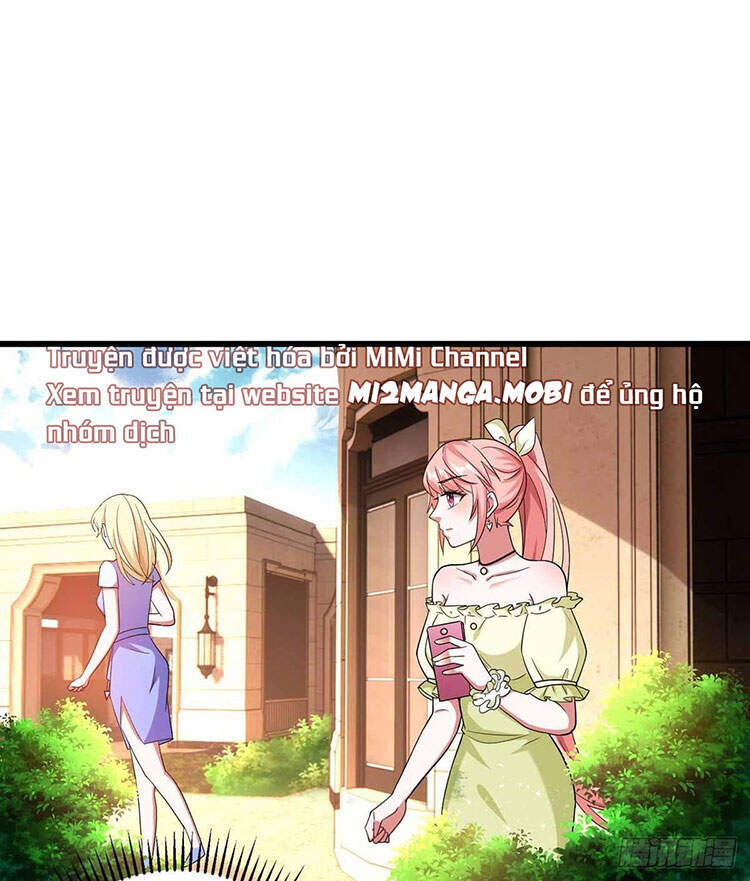 đại lão gọi tôi tiểu tổ tông chapter 45 1