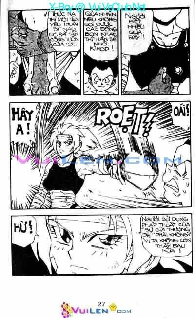 theo dấu rồng thần - dragon quest chapter 17 15