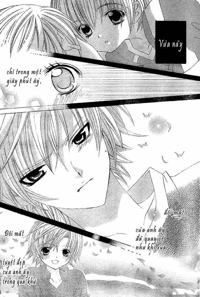 uwasa no midori-kun!! chapter 9 30