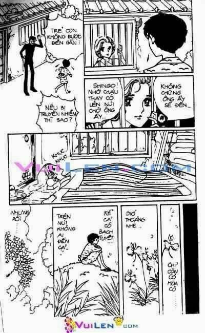 tiểu thư áo trắng chapter 13 89