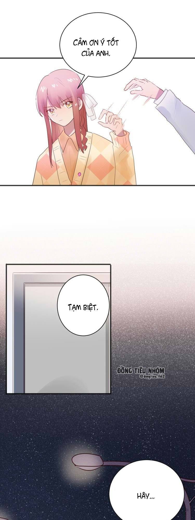 nhất tiễn khuynh tâm chapter 16 23