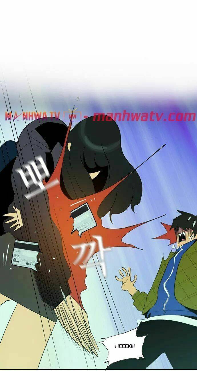 kẻ hồi sinh chapter 3 15