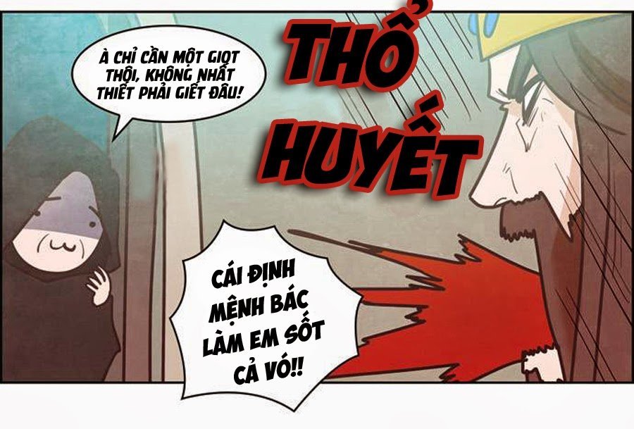 the devil king is bored season 2 chapter 50 7