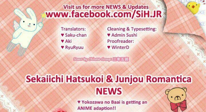 mối tình trong sáng chapter 35 67