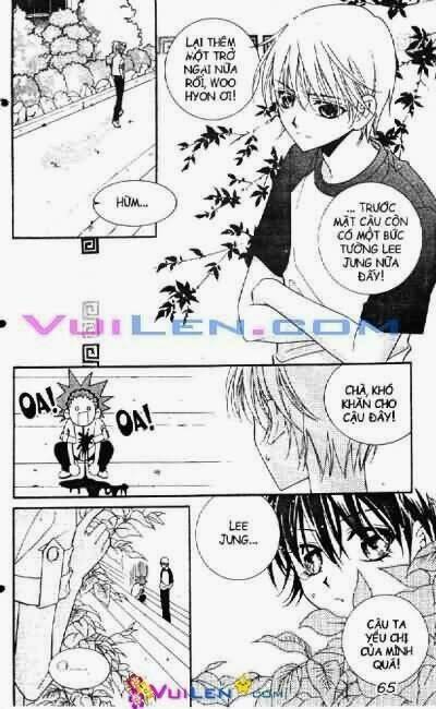 nàng công chúa bỏ trốn chapter 4 65