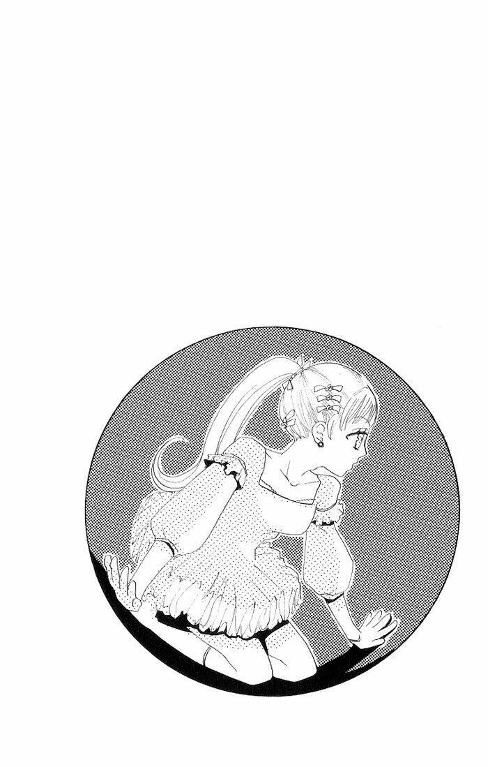 karakuri odette chapter 1 9